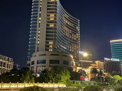 -舟山希尔顿酒店