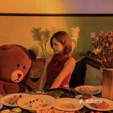 在阜阳！159实现了双人西餐自由🍴