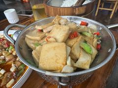 -曹家小厨(贵阳路店)