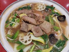 -喜家德虾仁水饺(长泰广场店)
