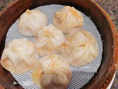 蟹黄汤包-零度空间·台湾小馆(五道口购物中心店)