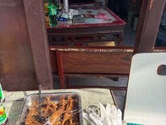 -阿马土菜馆