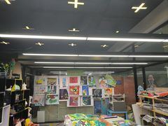 -小童心大艺术儿童美术馆(上海电影博物馆校区)