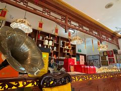 -富华斋饽饽铺·宫廷糕点·伴手礼(护国新天地店)