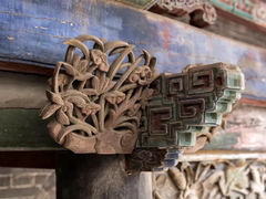 -山西王家大院