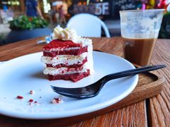 -Peet's Coffee皮爷咖啡(上海长风大悦城店)