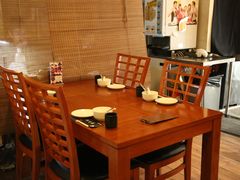 -牛玄庵日式寿喜烧·料理店(新源里店)