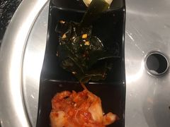 -烤路里·韩国品质自助烤肉(石路天虹4号店)