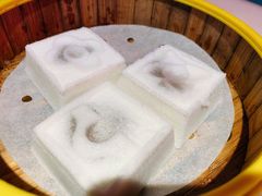 非遗白玉方糕-探花·意境江南菜·唐伯虎文化体验店·松鼠桂鱼(观前店)