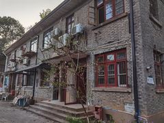 -之江大学-旧址