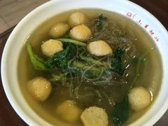 -小姜锅贴(凤凰街店)