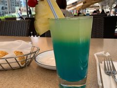 -RED LOBSTER(dubai mall)