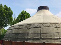 -九十九顶毡房(阜石路店)