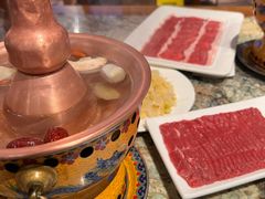 -南门涮肉(上海二店)