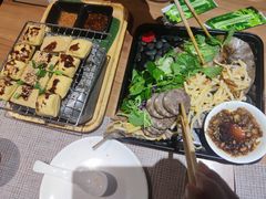 -雀舞云南菜(乐客城店)