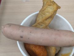 -7-ELEVEn(深圳宝安机场近14登机口)