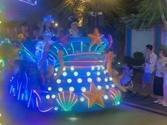 -三亚海昌梦幻海洋不夜城