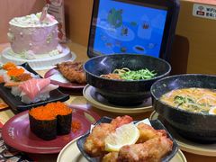 -寿司郎(皇庭广场店)