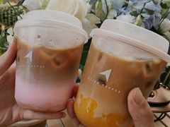 -北芒BEIMO COFFEE(五台山店)