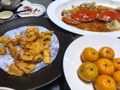 -海鲜e族(马王堆店)