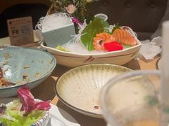 -阿吾罗·月咏精致日料(港汇恒隆广场店)
