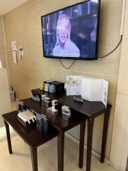 -贝黎诗SPA