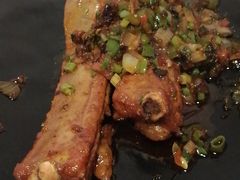 -米家餐厅(长生路店)