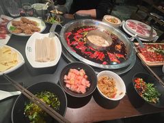 -李掌柜鲜菜火锅(移民广场店)