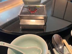 -广州康莱德·韵轩中餐厅