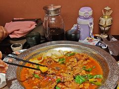 -那拉提之疆·新疆菜(美院店)