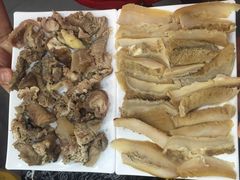 -汕头八里香牛肉店(人民南店)