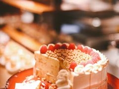 -RISE RESTAURANT(滨海湾金沙店)