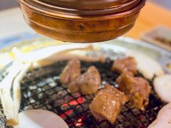 -喜来稀肉(北外滩白玉兰广场店)