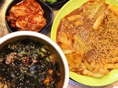 -miss密斯韩餐(平阳景苑店)