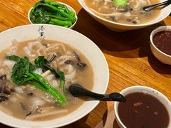 -漆黑觉米粉(三里屯店)