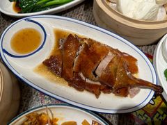 -岭南小生·粤港点心(南门口店)