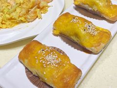 -龙记烧腊茶餐厅(常德路店)