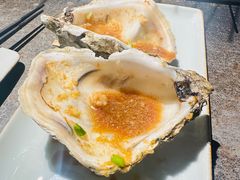 -很久以前羊肉串(昌里路三钢里店)