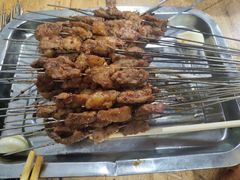 烤肉-清真·马峰烤肉(小学习北巷店)