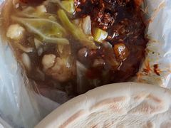 -马光荣肉丸糊辣汤(边东街店)