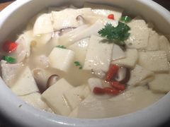 -雀舞云南菜(乐客城店)