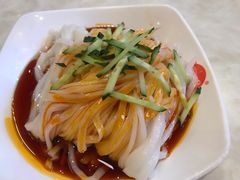 -子午路张记肉夹馍(小寨西路店)