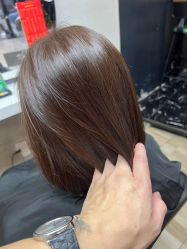 -奈川烫染Salon
