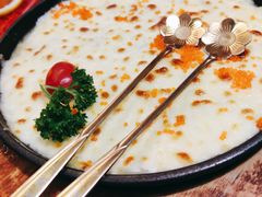 -西月山居匠心创意料理(江汉路新佳丽广场店)
