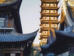 -真如寺