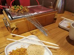 -李不管把把烧(天府三街店)