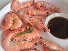 -碧海银沙海鲜餐厅(恒大海上威尼斯店)