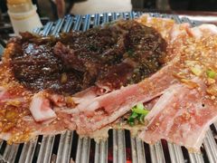 -火炉火自助餐(枫蓝国际店)