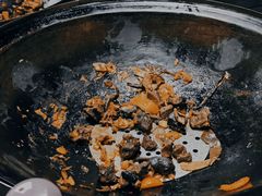 -缘福乡村铁锅炖民宿(八达岭店)