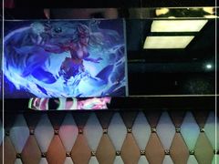 -欢乐驿站量贩式KTV(西丽店)